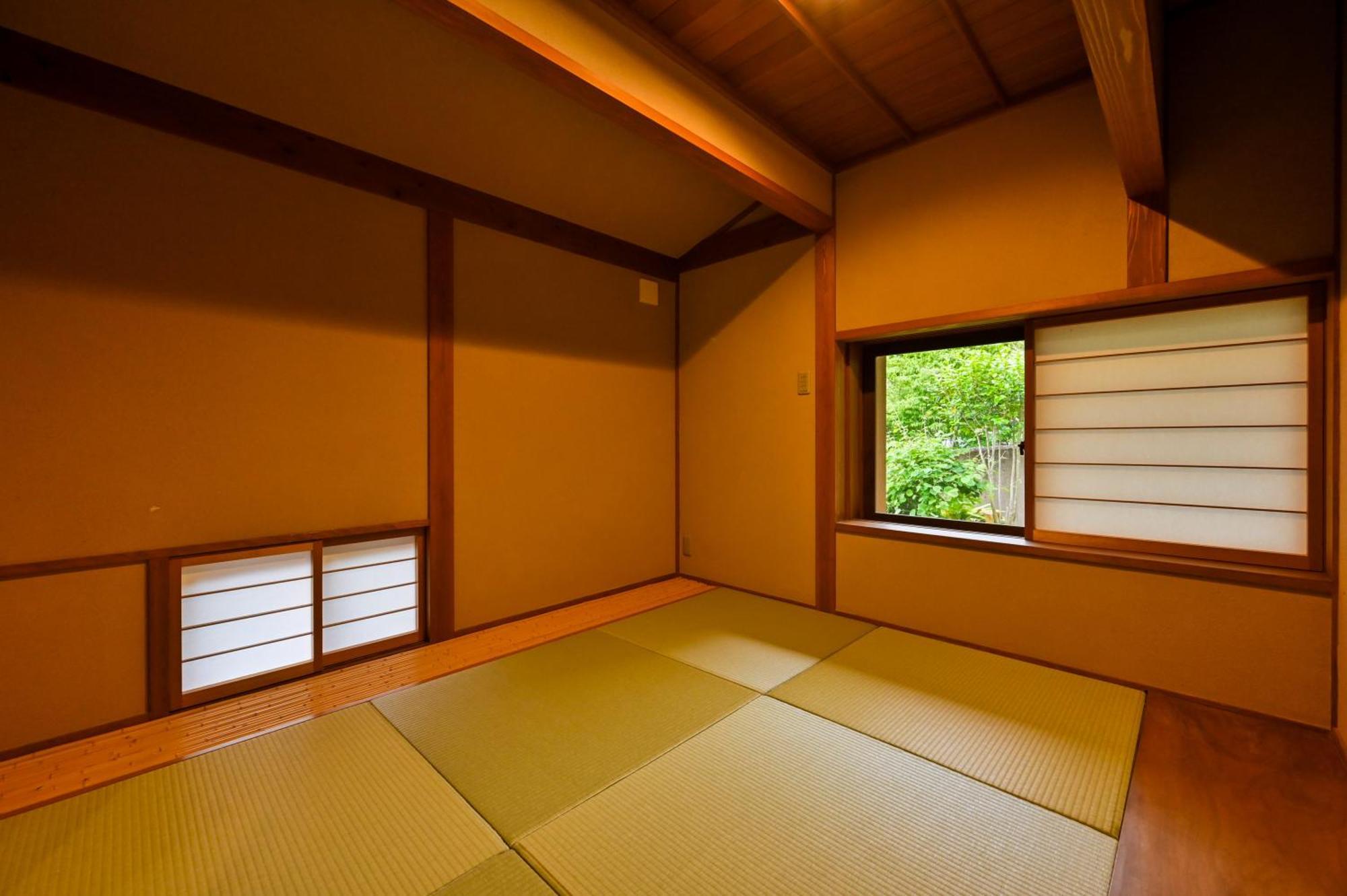 Ikkoten Yufu Exterior photo