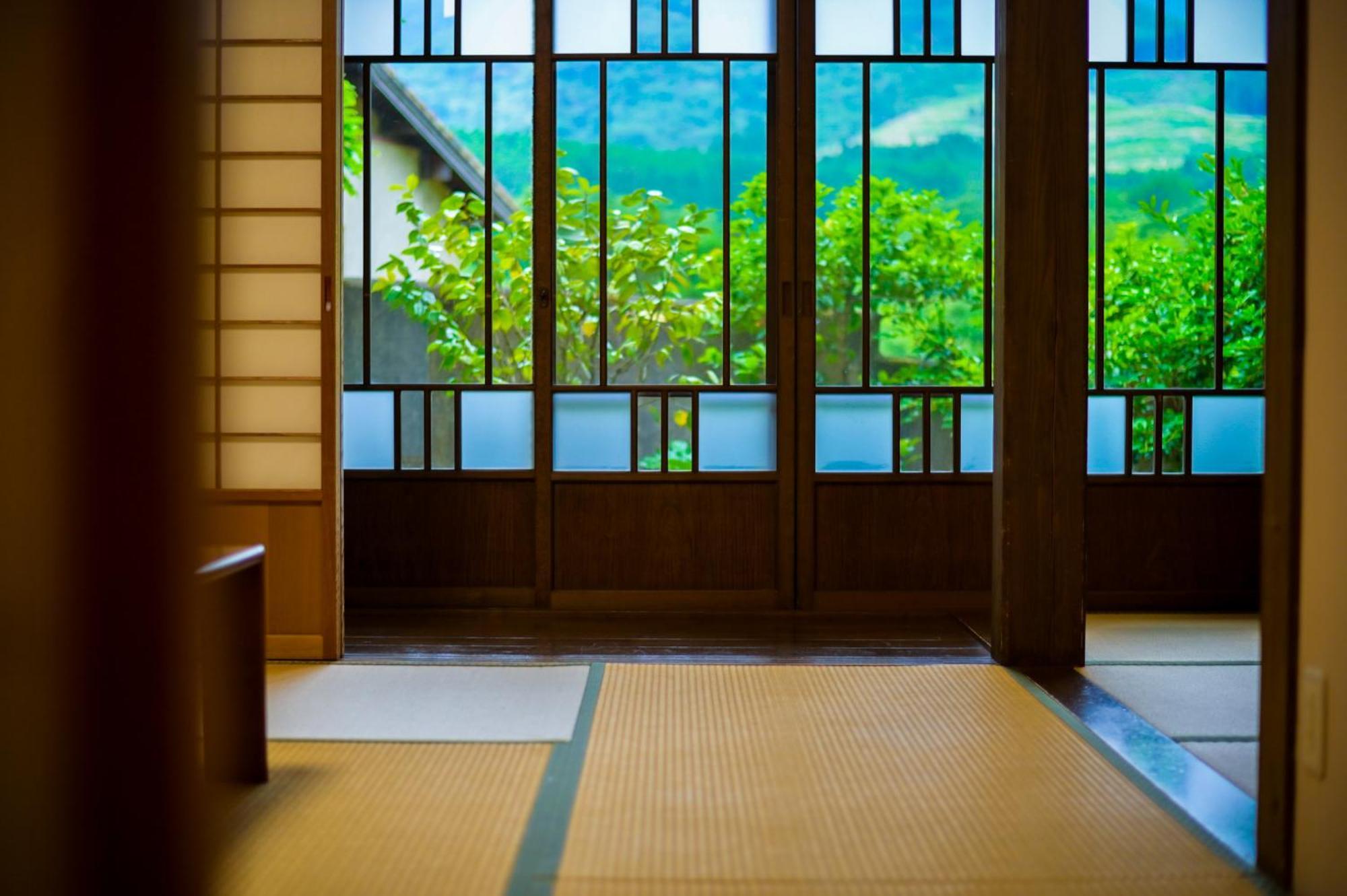 Ikkoten Yufu Exterior photo