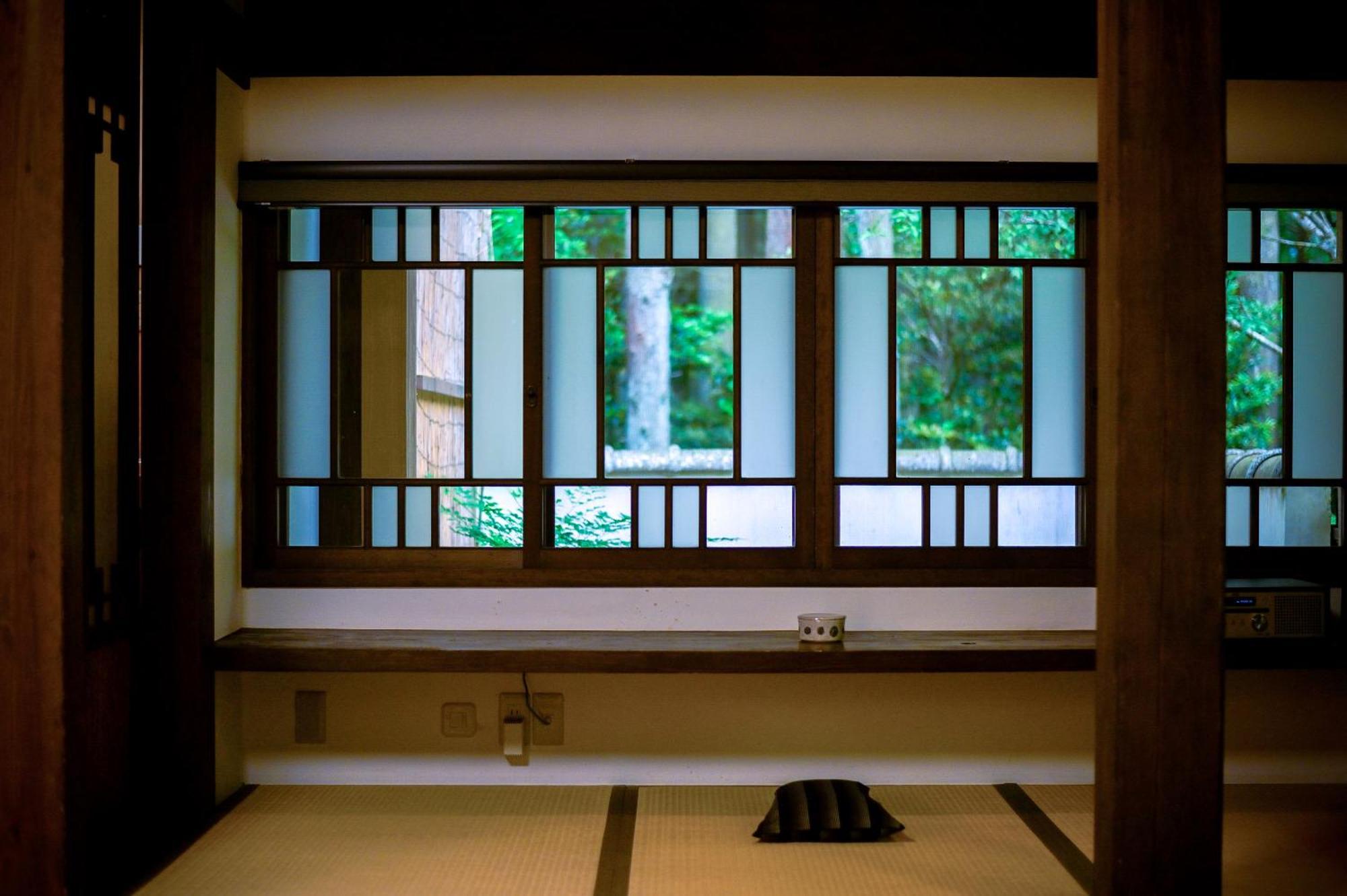 Ikkoten Yufu Exterior photo